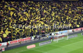 15.10.22 VfB Stuttgart - VfL Bochum