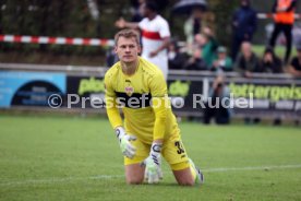 29.07.23 VfB Stuttgart - Borussia M&ouml;nchengladbach