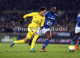 RC Stra&szlig;burg - Paris St. Germain