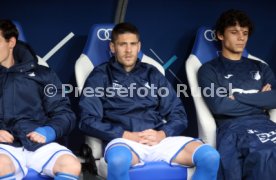05.11.22 TSG 1899 Hoffenheim - RB Leipzig