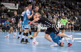 10.02.22 TVB Stuttgart - HSV Hamburg