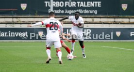 09.10.25 VfB Stuttgart - SV Elversberg