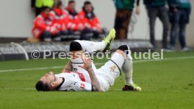 VfB Stuttgart - RB Leipzig