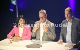 13.11.23 Podiums-Talk "Vielfalt vereint!?"