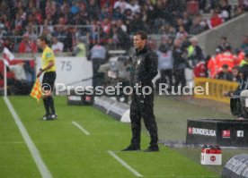 VfB Stuttgart - VfL Wolfsburg
