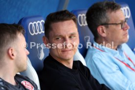 12.04.25 TSG 1899 Hoffenheim - 1. FSV Mainz 05