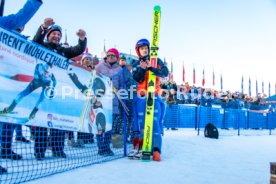 30.01.2026 Weltcup Nordische Kombination M&auml;nner