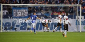 FC Schalke 04 - VfB Stuttgart