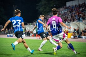 10.09.24 U21 Estland - U21 Deutschland