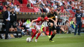 1. FSV Mainz 05 - VfB Stuttgart