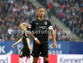 Hamburger SV - VfB Stuttgart