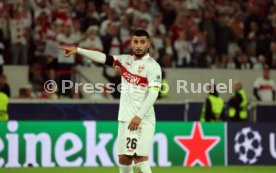 09.09.26 VfB Stuttgart - Viking Stavanger