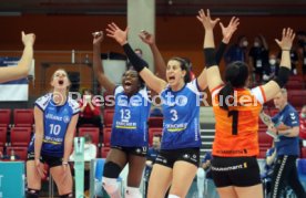 24.02.21 Allianz MTV Stuttgart - Dredsner SC