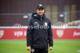 24.10.23 VfB Stuttgart Training