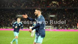 30.03.26 Deutschland - Ghana