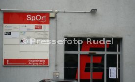 15.03.21 VfB Stuttgart Training