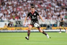 VfB Stuttgart - FC St. Pauli