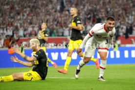 22.09.24 VfB Stuttgart - Borussia Dortmund