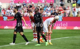 28.08.22 1. FC K&ouml;ln - VfB Stuttgart