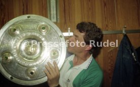 05.06.1993 VfB Stuttgart - SV Werder Bremen