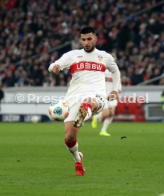 01.02.26 VfB Stuttgart - SC Freiburg