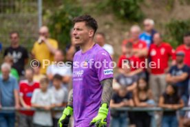 06.07.25 TSG Salach - 1. FC Heidenheim
