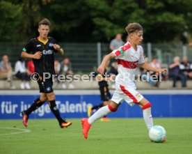U17 VfB Stuttgart - Karlsruher SC
