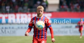 21.08.22 1. FC Heidenheim - DSC Arminia Bielefeld