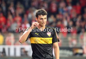 Relegation 2019 1. FC Union Berlin - VfB Stuttgart