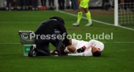 04.02.25 VfB Stuttgart - FC Augsburg