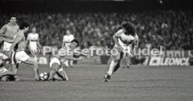 03.05.89 SSC Neapel - VfB Stuttgart