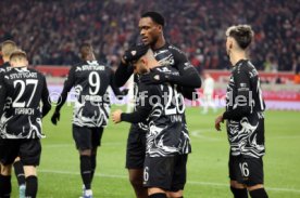 02.12.23 VfB Stuttgart - SV Werder Bremen