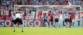 FC 08 Villingen - Fortuna D&uuml;sseldorf