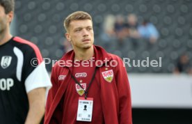 15.08.26 Fulham FC - VfB Stuttgart