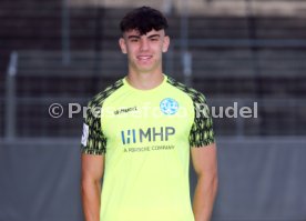 20.07.23 Stuttgarter Kickers Fototermin 2023/2024