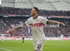 VfB Stuttgart - Hamburger SV