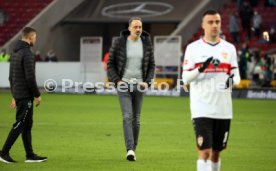 19.02.22 VfB Stuttgart - VfL Bochum