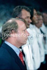 06.09.97 Deutschland - Portugal
