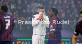 02.10.25 FC Basel - VfB Stuttgart