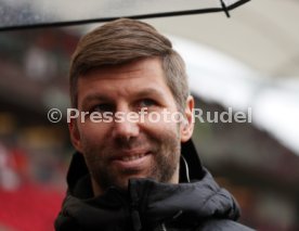 VfB Stuttgart - Bayer 04 Leverkusen