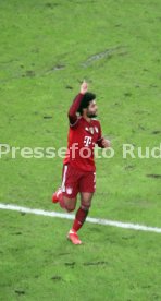 14.12.21 VfB Stuttgart - FC Bayern M&uuml;nchen