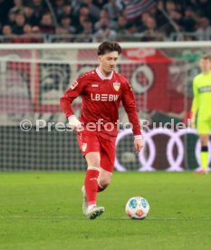 22.03.26 FC Augsburg - VfB Stuttgart