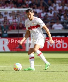20.08.22 VfB Stuttgart - SC Freiburg