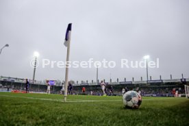 VfL Osnabr&uuml;ck - VfB Stuttgart