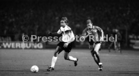 16.10.1991 Deutschland - Wales