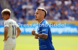 13.08.22 TSG 1899 Hoffenheim - VfL Bochum