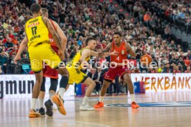 01.05.26 FC Bayern Basketball - Alba Berlin