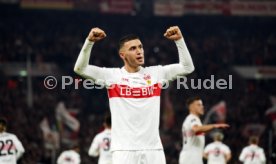 25.09.25 VfB Stuttgart - Celta de Vigo