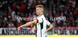 25.03.23 Deutschland - Peru