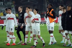 05.02.23 VfB Stuttgart - SV Werder Bremen